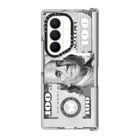 Show Me The Money
