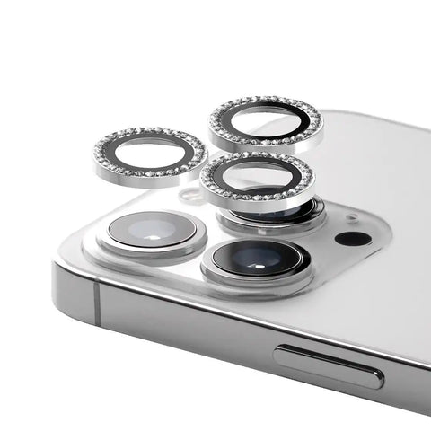 Camera Lens Gem