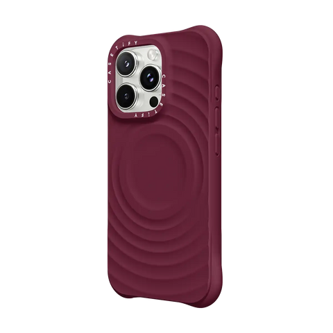 Ripple Case - White