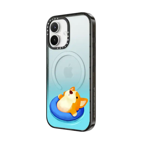 Relex Corgi