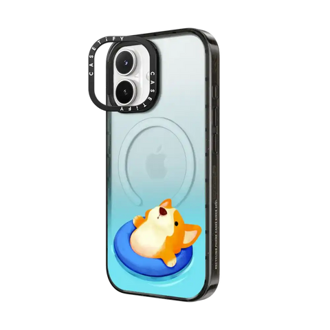 Relex Corgi
