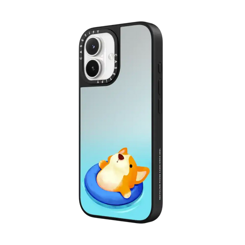 Relex Corgi