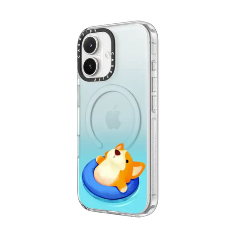 Relex Corgi