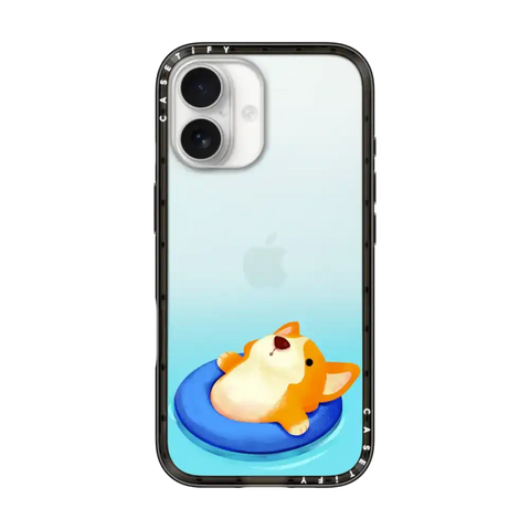 Relex Corgi