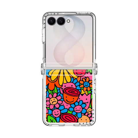 Flowers by Matthew Langille