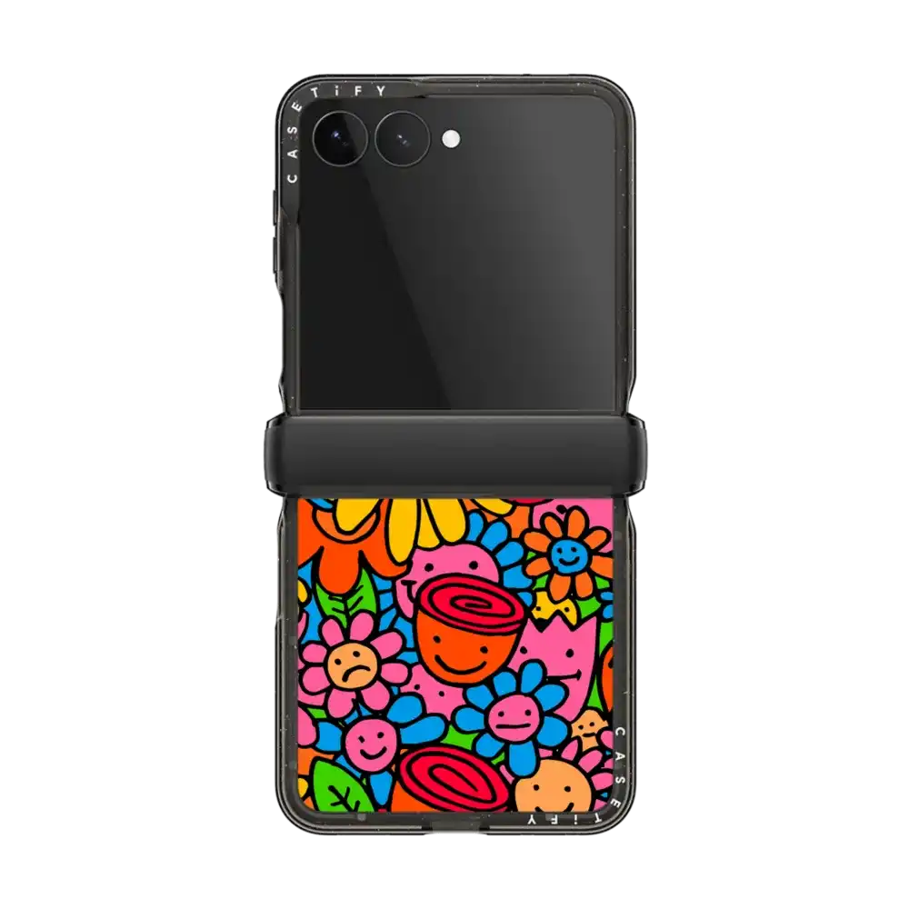 Flowers by Matthew Langille