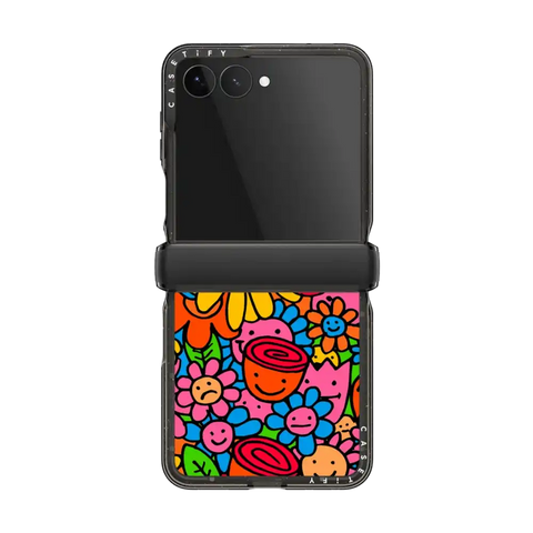 Flowers by Matthew Langille