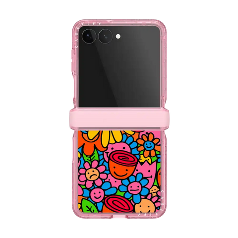 Flowers by Matthew Langille