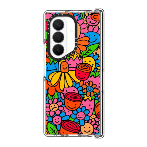 Flowers by Matthew Langille