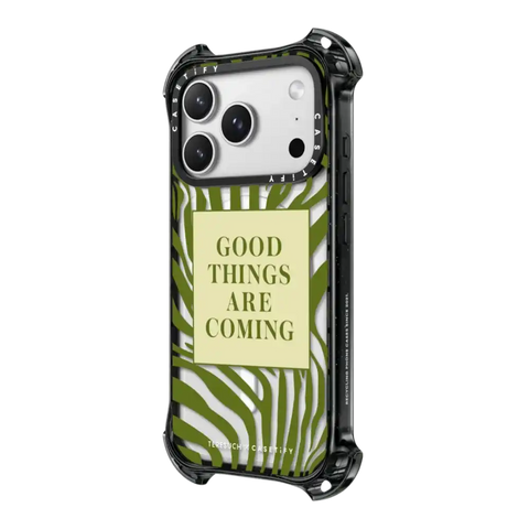 The Wildcase
