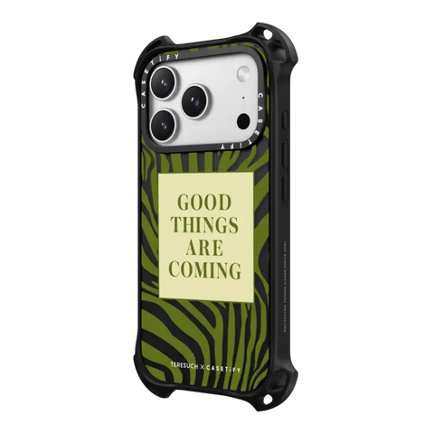 The Wildcase