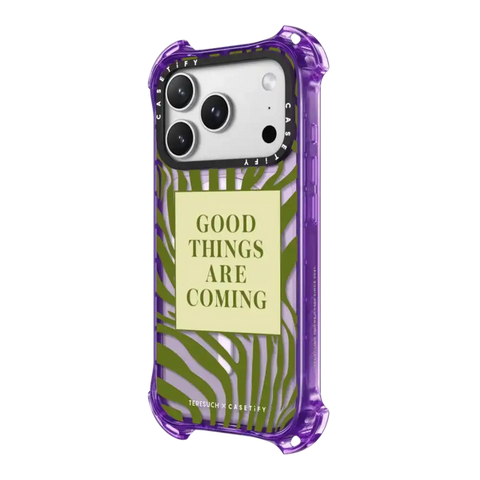 The Wildcase