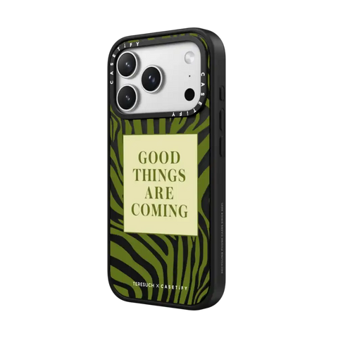 The Wildcase