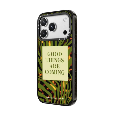 The Wildcase