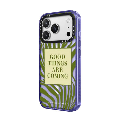 The Wildcase