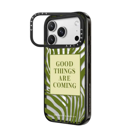 The Wildcase
