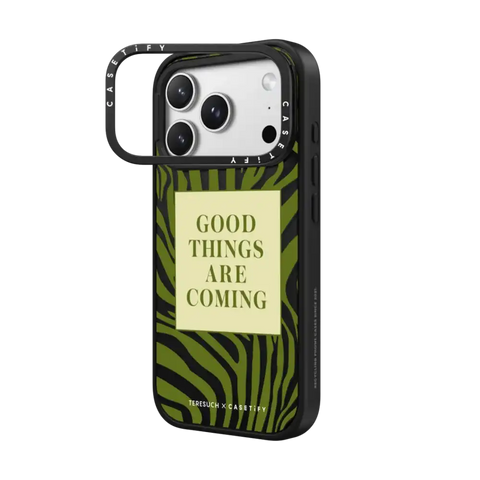 The Wildcase