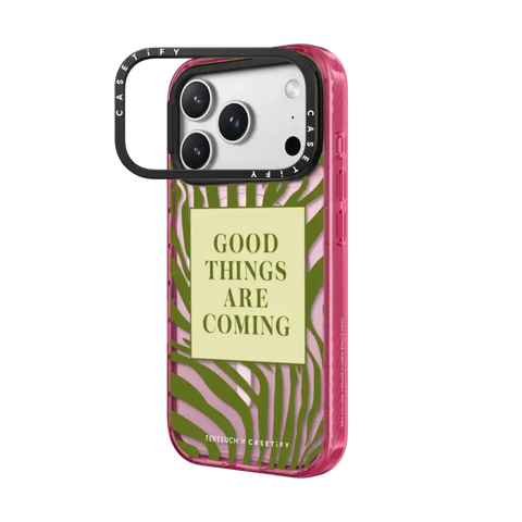 The Wildcase