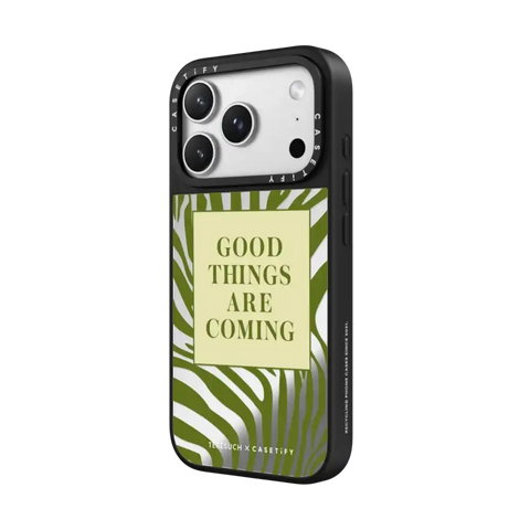 The Wildcase