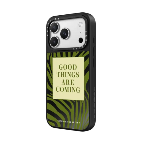 The Wildcase