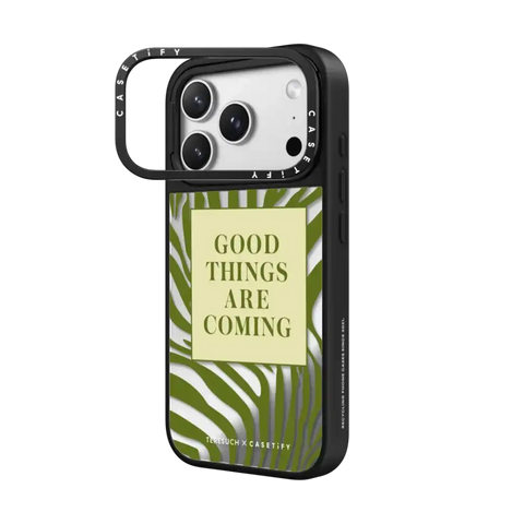 The Wildcase