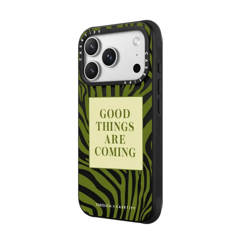 The Wildcase