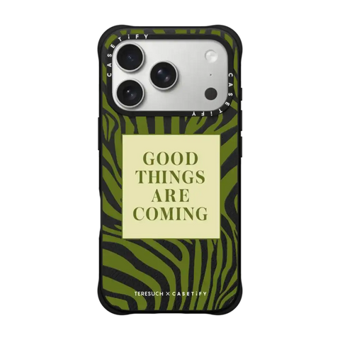 The Wildcase