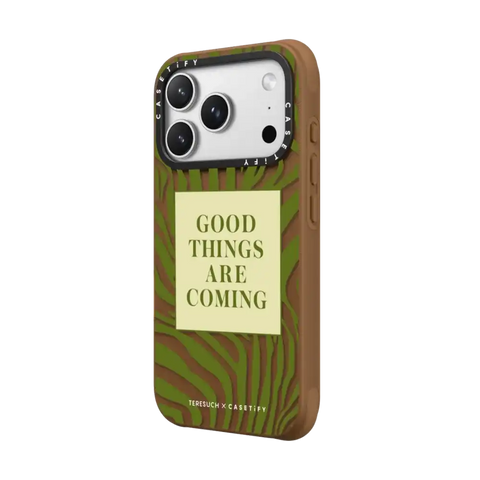 The Wildcase