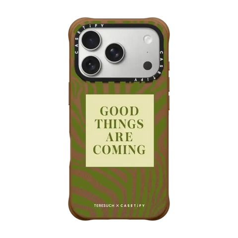 The Wildcase