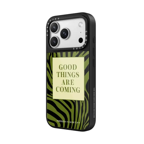 The Wildcase