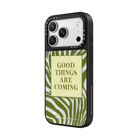 The Wildcase