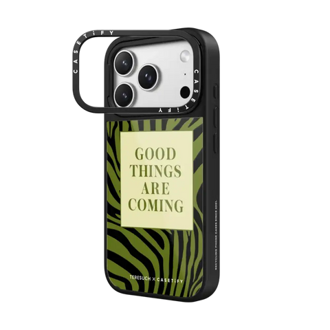 The Wildcase
