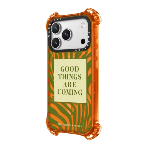 The Wildcase