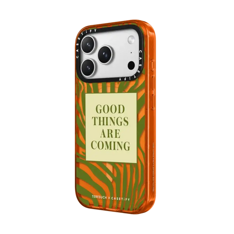 The Wildcase