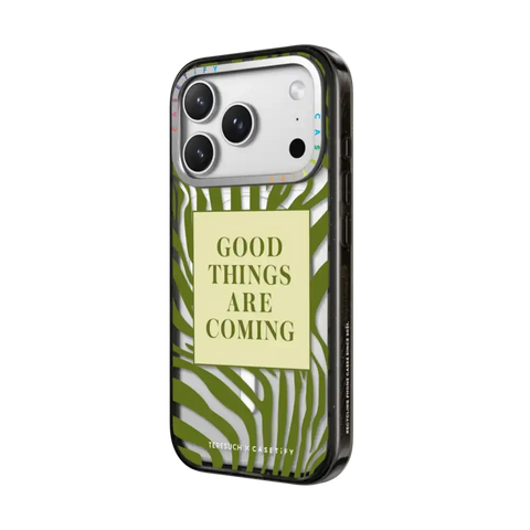 The Wildcase