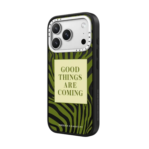 The Wildcase