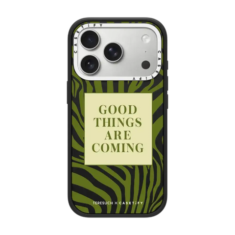 The Wildcase