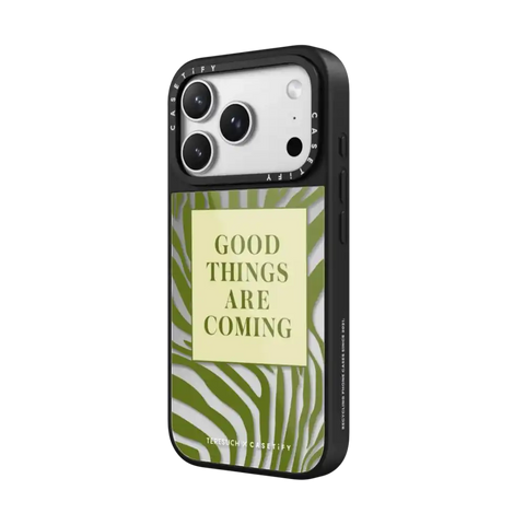 The Wildcase