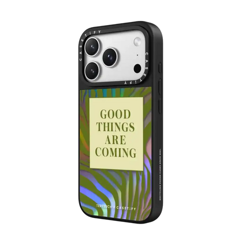 The Wildcase