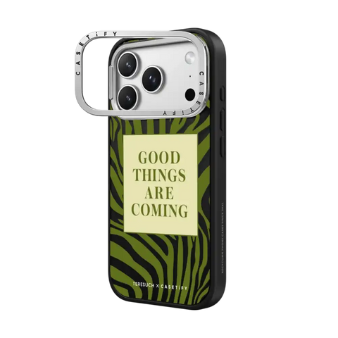 The Wildcase