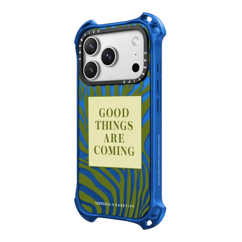 The Wildcase