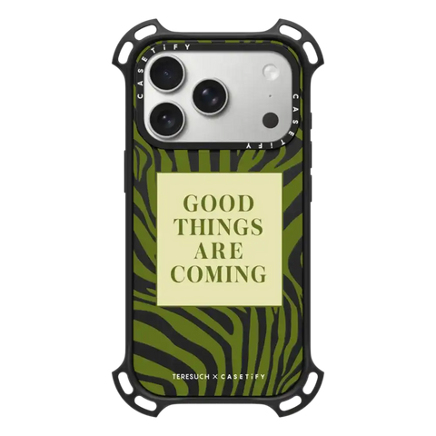The Wildcase
