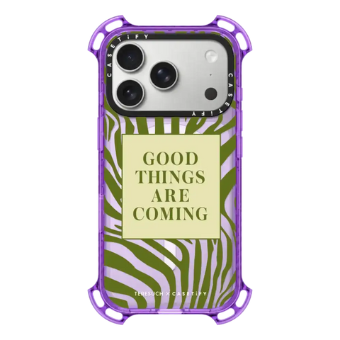 The Wildcase