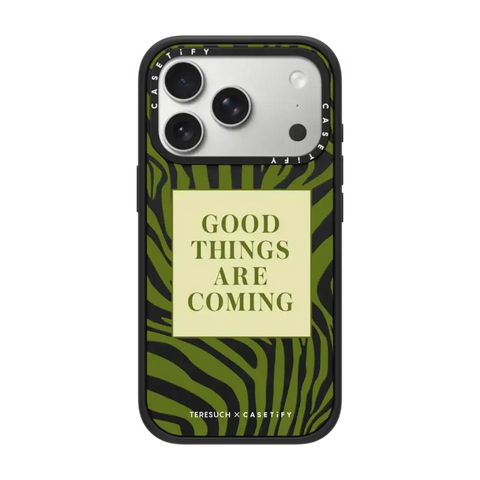 The Wildcase