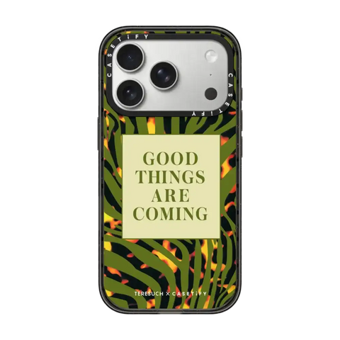 The Wildcase