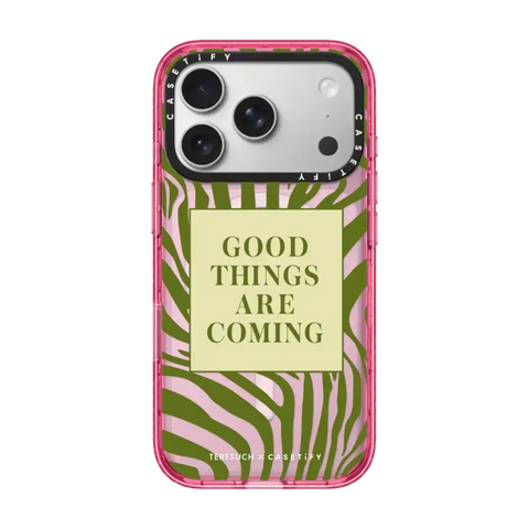 The Wildcase