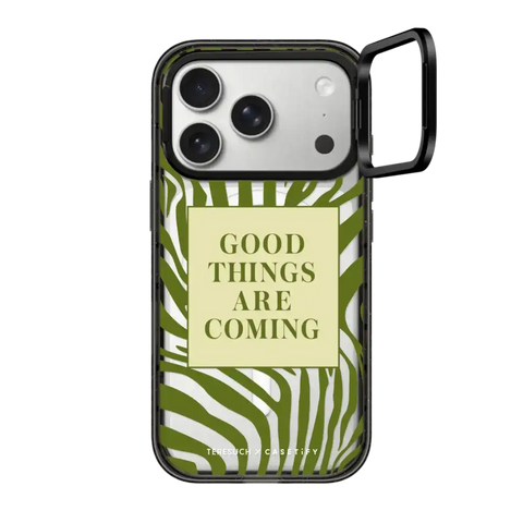 The Wildcase