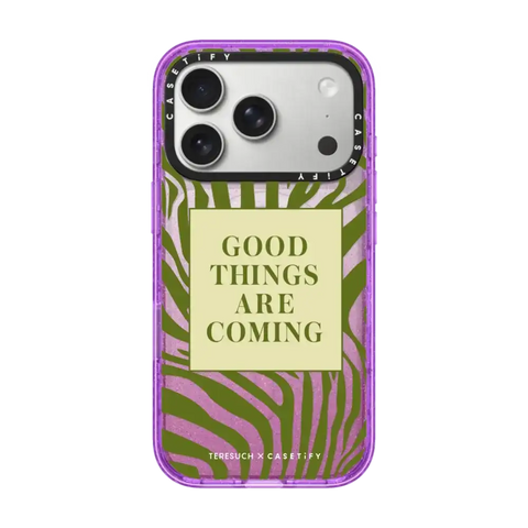 The Wildcase