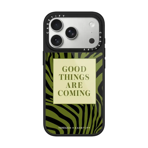 The Wildcase
