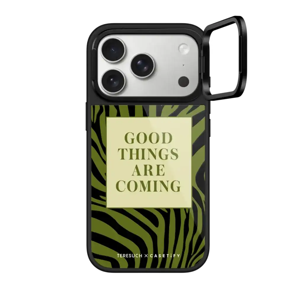 The Wildcase